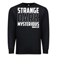 Mrballen Merch Mr Ballen Premium Sweatshirt | Teevron