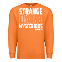 Carrot mrballen merch mr ballen Premium Sweatshirt - linhVisuals