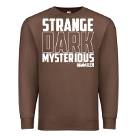 Chestnut mrballen merch mr ballen Premium Sweatshirt - linhVisuals