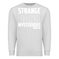 Dove Grey mrballen merch mr ballen Premium Sweatshirt - linhVisuals