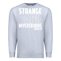 Heather Grey mrballen merch mr ballen Premium Sweatshirt - linhVisuals