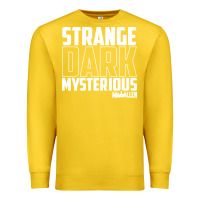 Lemon mrballen merch mr ballen Premium Sweatshirt - linhVisuals