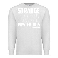 Oatmeal Heather mrballen merch mr ballen Premium Sweatshirt - linhVisuals
