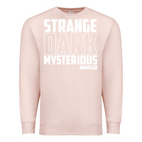 Pale Pink mrballen merch mr ballen Premium Sweatshirt - linhVisuals