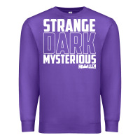 Purple mrballen merch mr ballen Premium Sweatshirt - linhVisuals