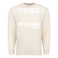 Sandshell mrballen merch mr ballen Premium Sweatshirt - linhVisuals