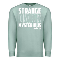 Seafoam mrballen merch mr ballen Premium Sweatshirt - linhVisuals