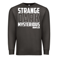 Smoke mrballen merch mr ballen Premium Sweatshirt - linhVisuals