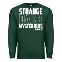 Sports Green mrballen merch mr ballen Premium Sweatshirt - linhVisuals