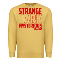 Antique Gold mrballen merch mr ballen Premium Sweatshirt - linhVisuals