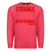 Cardinal mrballen merch mr ballen Premium Sweatshirt - linhVisuals