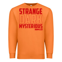 Carrot mrballen merch mr ballen Premium Sweatshirt - linhVisuals