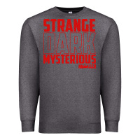Charcoal Heather mrballen merch mr ballen Premium Sweatshirt - linhVisuals