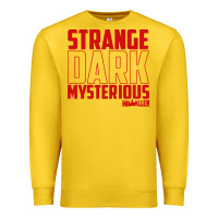 Lemon mrballen merch mr ballen Premium Sweatshirt - linhVisuals