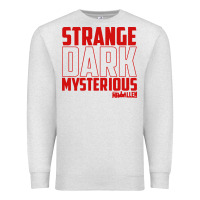 Oatmeal Heather mrballen merch mr ballen Premium Sweatshirt - linhVisuals