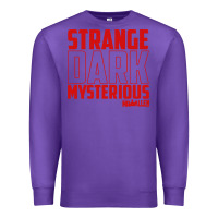 Purple mrballen merch mr ballen Premium Sweatshirt - linhVisuals