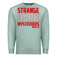 Seafoam mrballen merch mr ballen Premium Sweatshirt - linhVisuals