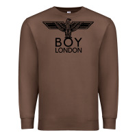 Chestnut boy london Premium Sweatshirt - linhVisuals