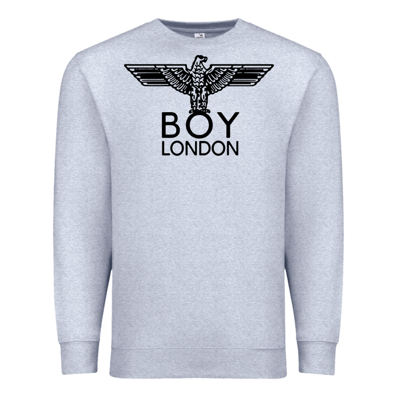 Boy London Premium Sweatshirt by linhVisuals | Teevron