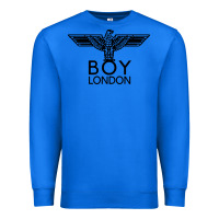 True Royal boy london Premium Sweatshirt - linhVisuals