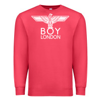 Cardinal boy london Premium Sweatshirt - linhVisuals