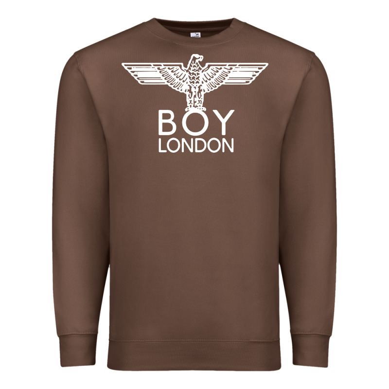 Boy London Premium Sweatshirt by linhVisuals | Teevron