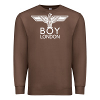Chestnut boy london Premium Sweatshirt - linhVisuals