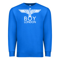 True Royal boy london Premium Sweatshirt - linhVisuals