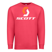 Cardinal scott company bike Premium Sweatshirt - linhVisuals