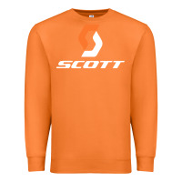 Carrot scott company bike Premium Sweatshirt - linhVisuals