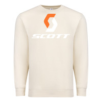 Sandshell scott company bike Premium Sweatshirt - linhVisuals