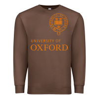 Chestnut oxford Premium Sweatshirt - linhVisuals