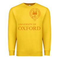 Oxford Premium Sweatshirt | Teevron