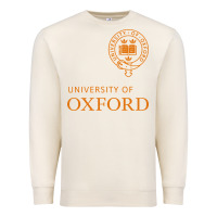 Sandshell oxford Premium Sweatshirt - linhVisuals