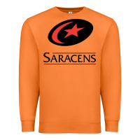 Carrot saracens Premium Sweatshirt - linhVisuals