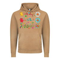 Vintage Camel It's Okay To Be Different Vintage Hoodie - CowhideDigitalArt