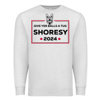 Shoresy Premium Sweatshirt | Teevron