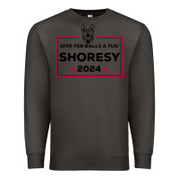 Smoke shoresy Premium Sweatshirt - linhVisuals