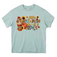 Arona little pumpkin with a lot of spice Heavy Core Tee - CowGirlArtShop