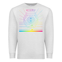 Mṏgwäï Müṡïc Cṏǹcert Premium Sweatshirt | Teevron
