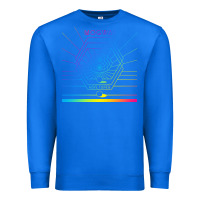 True Royal mṏgwäï müṡïc cṏǹcert Premium Sweatshirt - linhVisuals