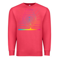Cardinal mṏgwäï müṡïc cṏǹcert Premium Sweatshirt - linhVisuals