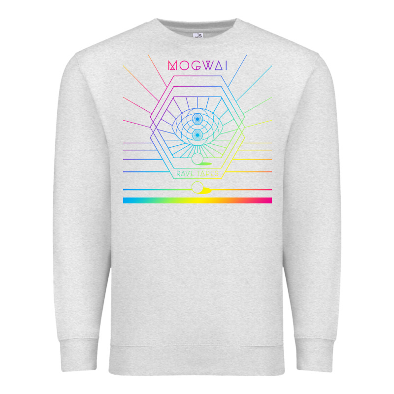 Mṏgwäï Müṡïc Cṏǹcert Premium Sweatshirt by linhVisuals | Teevron