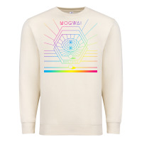 Sandshell mṏgwäï müṡïc cṏǹcert Premium Sweatshirt - linhVisuals