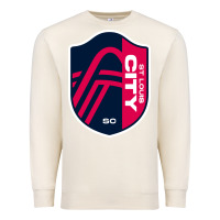 Sandshell st louis city Premium Sweatshirt - linhVisuals