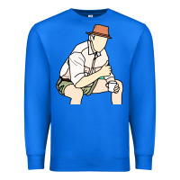 Russell Coight Premium Sweatshirt | Teevron