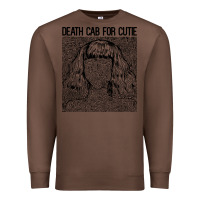 Chestnut death cab for cutie Premium Sweatshirt - linhVisuals