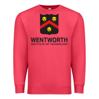 Cardinal wentworth standard Premium Sweatshirt - linhVisuals