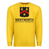 Lemon wentworth standard Premium Sweatshirt - linhVisuals