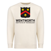 Sandshell wentworth standard Premium Sweatshirt - linhVisuals